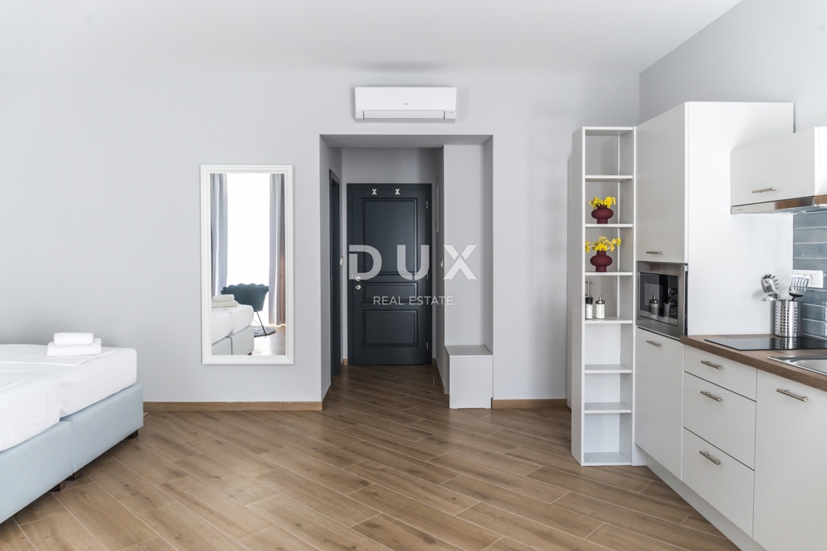 Flat For sale - PRIMORSKO-GORANSKA RIJEKA