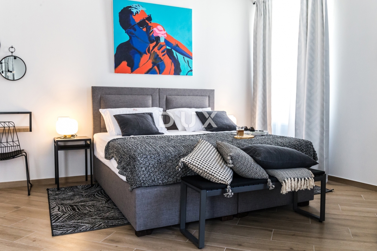 Flat For sale - PRIMORSKO-GORANSKA RIJEKA