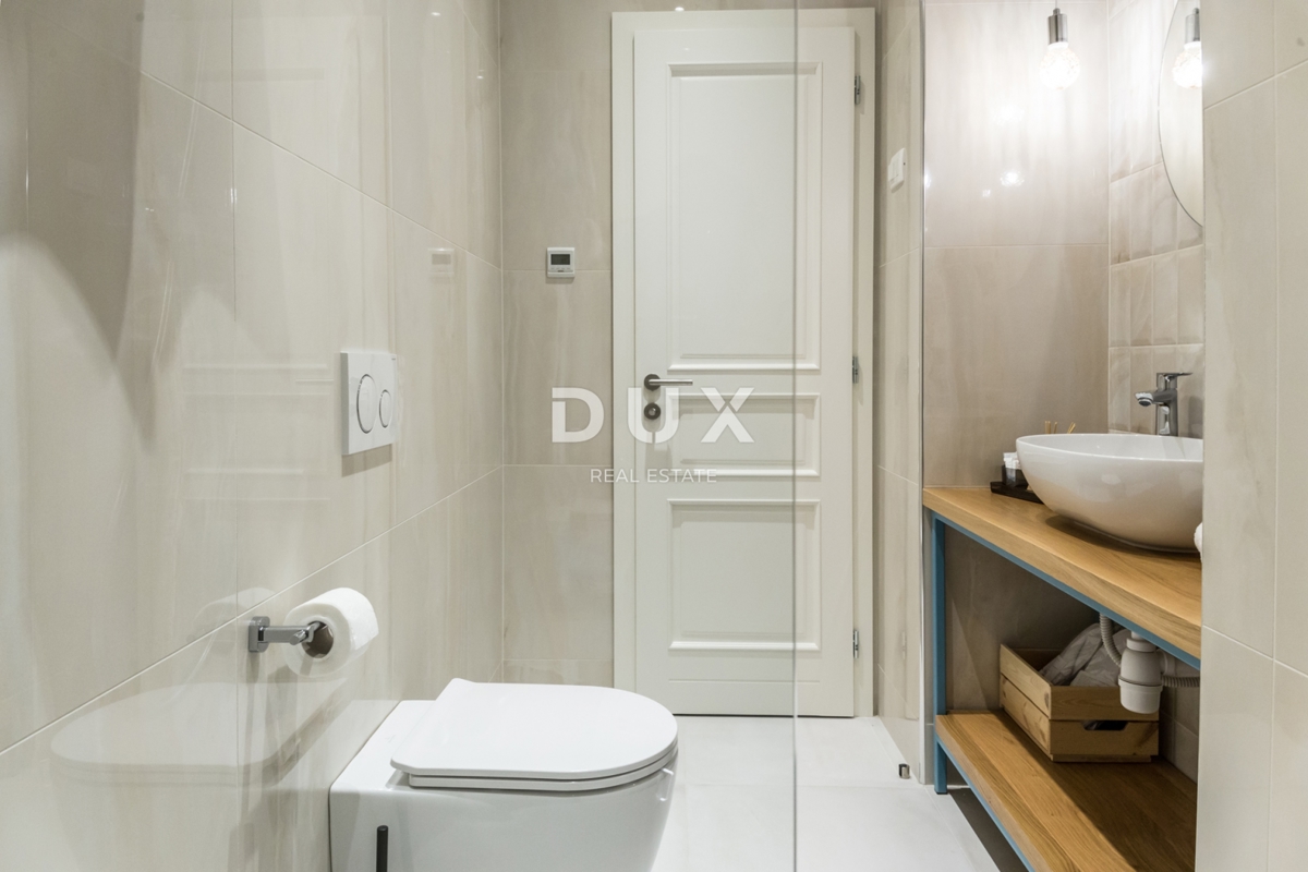 Flat For sale - PRIMORSKO-GORANSKA RIJEKA