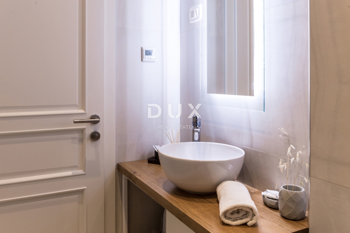 Flat For sale - PRIMORSKO-GORANSKA RIJEKA