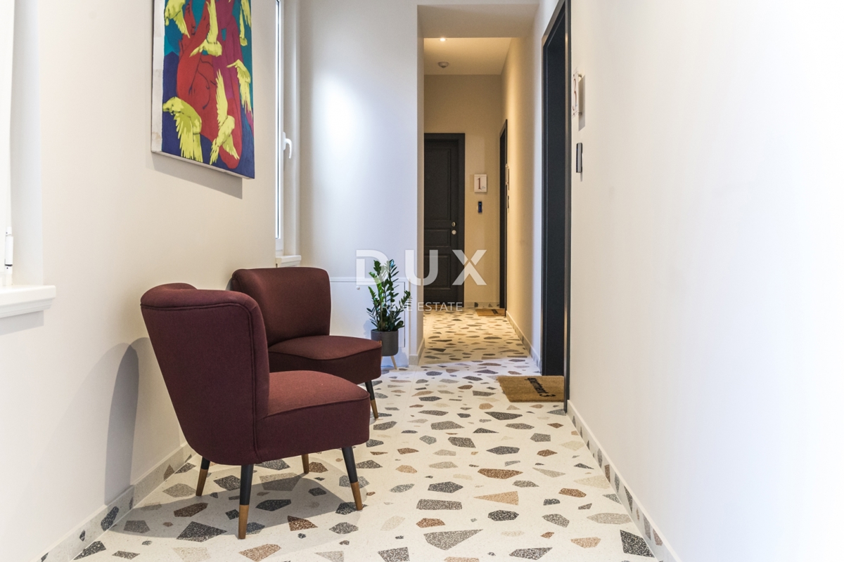 Flat For sale - PRIMORSKO-GORANSKA RIJEKA