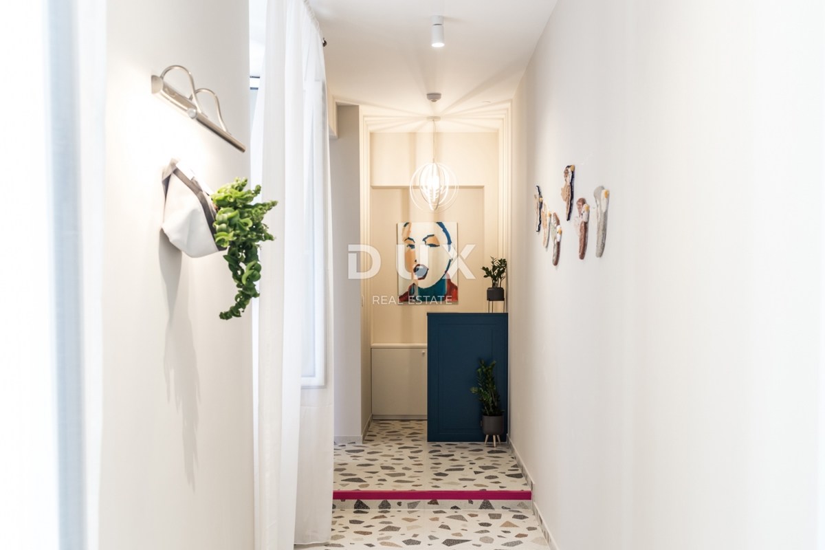 Flat For sale - PRIMORSKO-GORANSKA RIJEKA