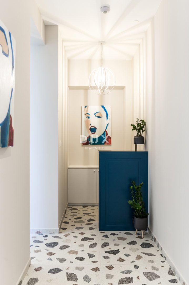 Flat For sale - PRIMORSKO-GORANSKA RIJEKA