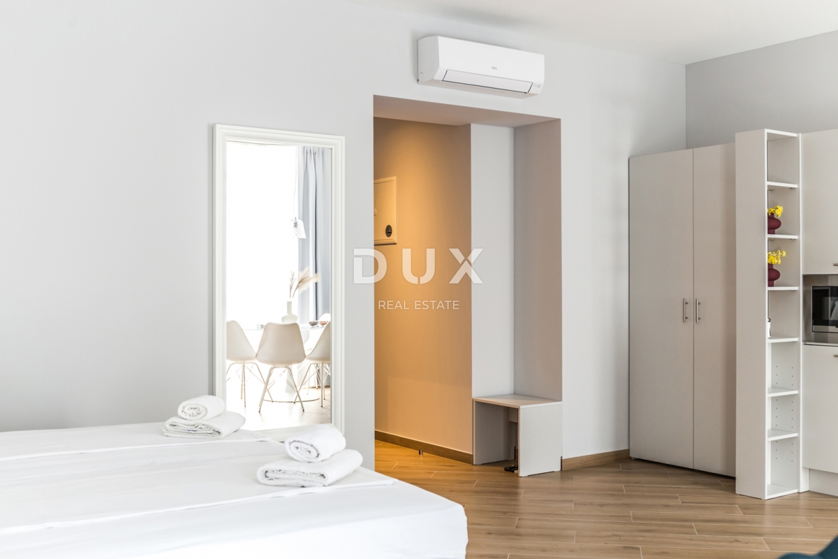 Flat For sale - PRIMORSKO-GORANSKA RIJEKA