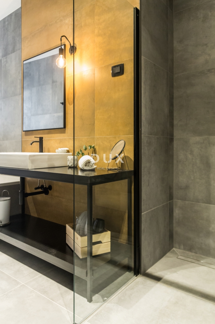 Flat For sale - PRIMORSKO-GORANSKA RIJEKA