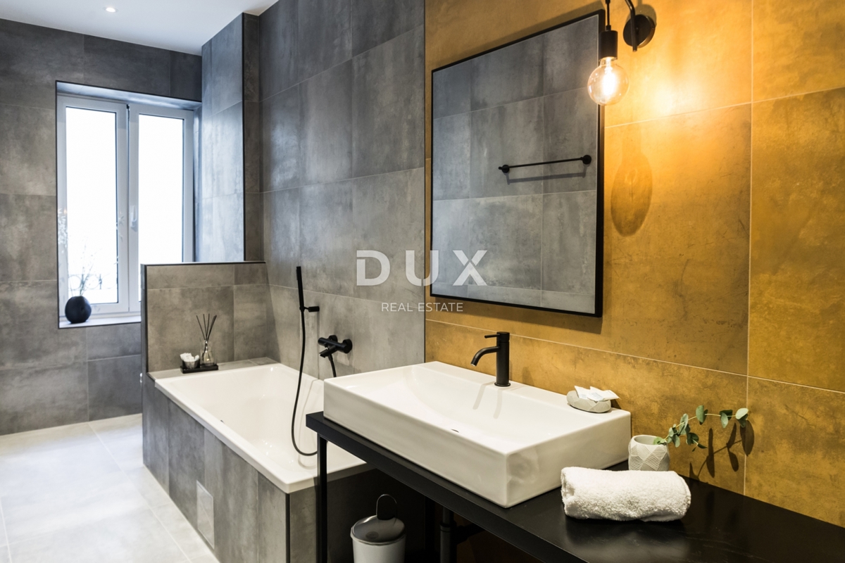 Flat For sale - PRIMORSKO-GORANSKA RIJEKA