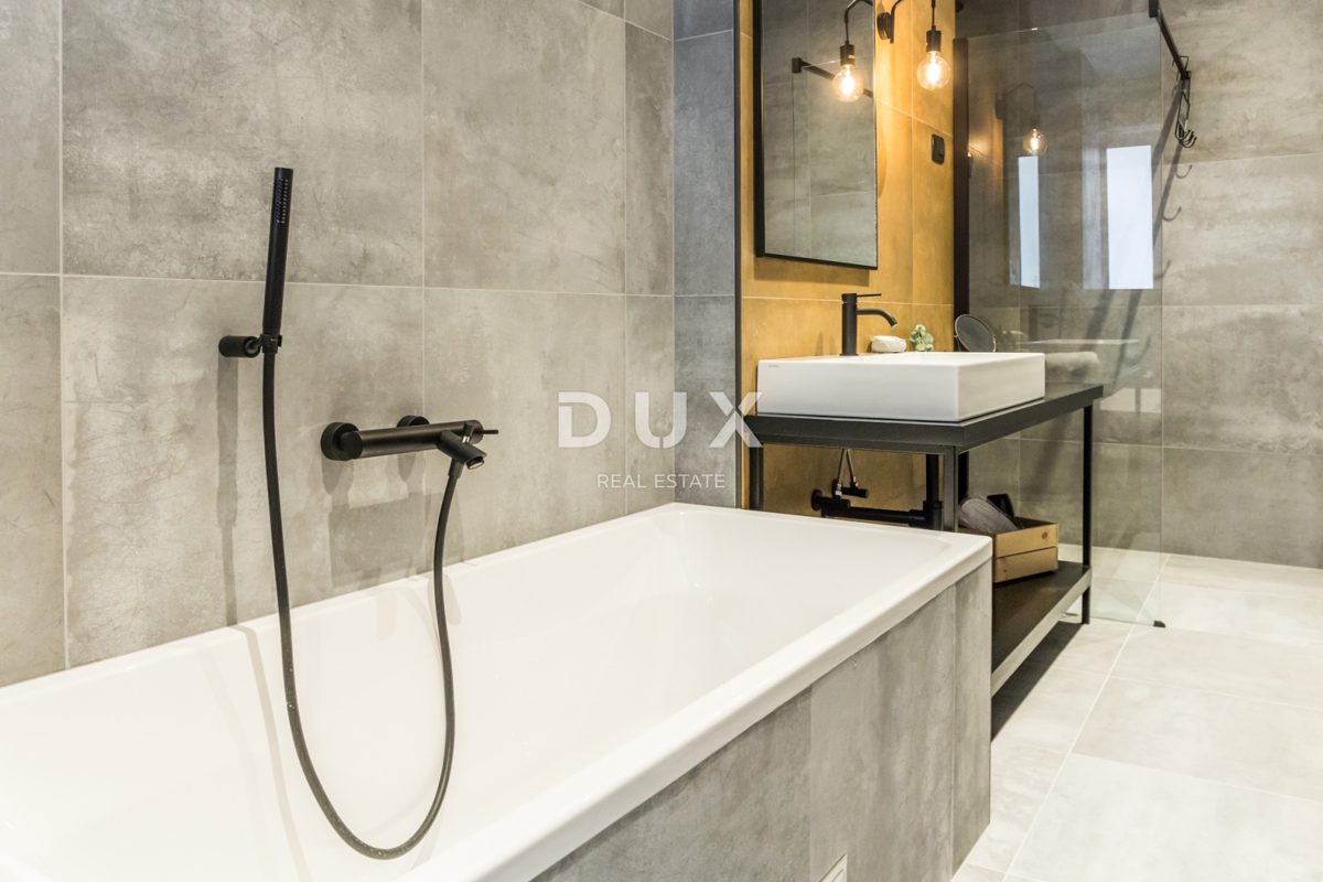 Flat For sale - PRIMORSKO-GORANSKA RIJEKA