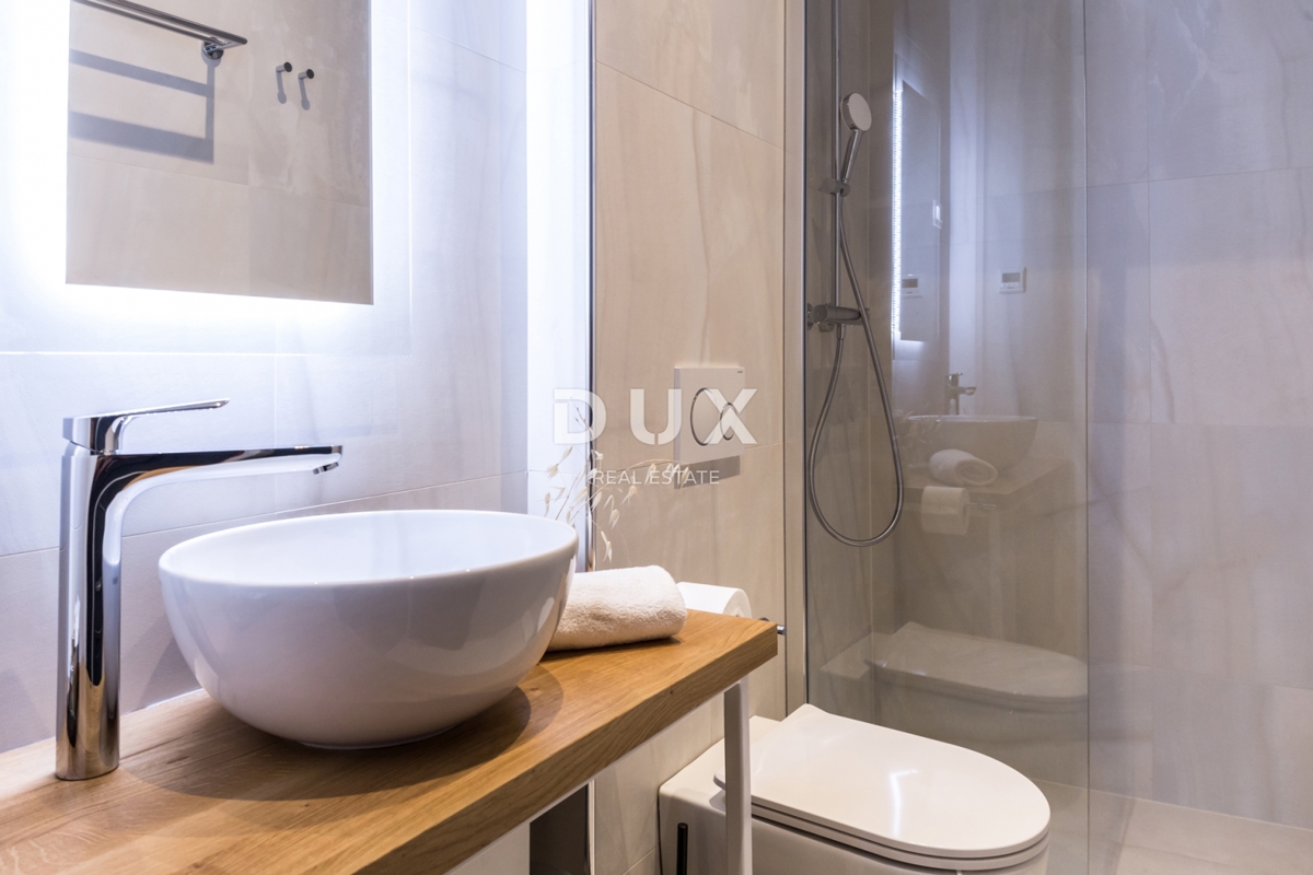Flat For sale - PRIMORSKO-GORANSKA RIJEKA