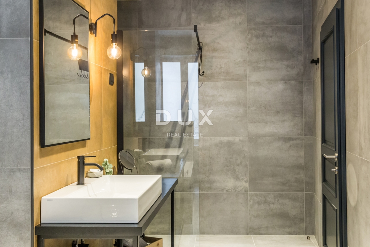 Flat For sale - PRIMORSKO-GORANSKA RIJEKA