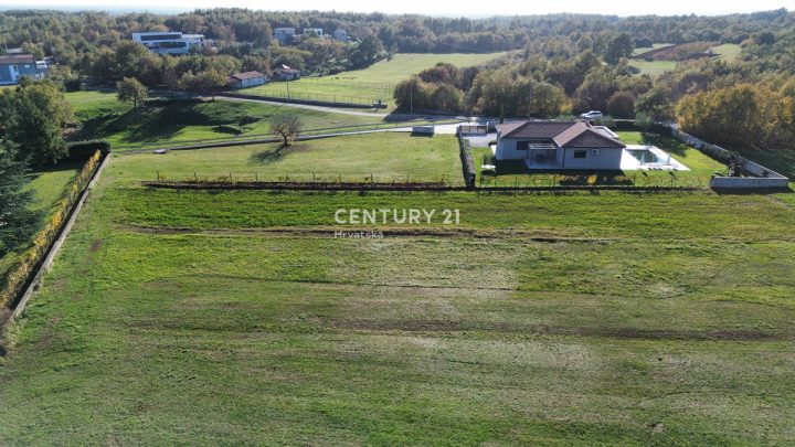 Terrain À vendre - Istarska Svetvinčenat - foto 5/7