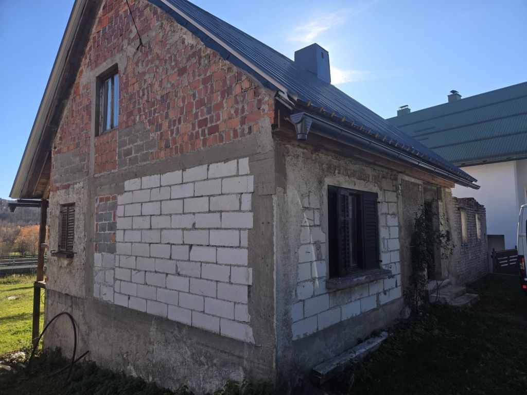 Dom Na predaj - Primorsko-goranska Ravna Gora - foto 2/10