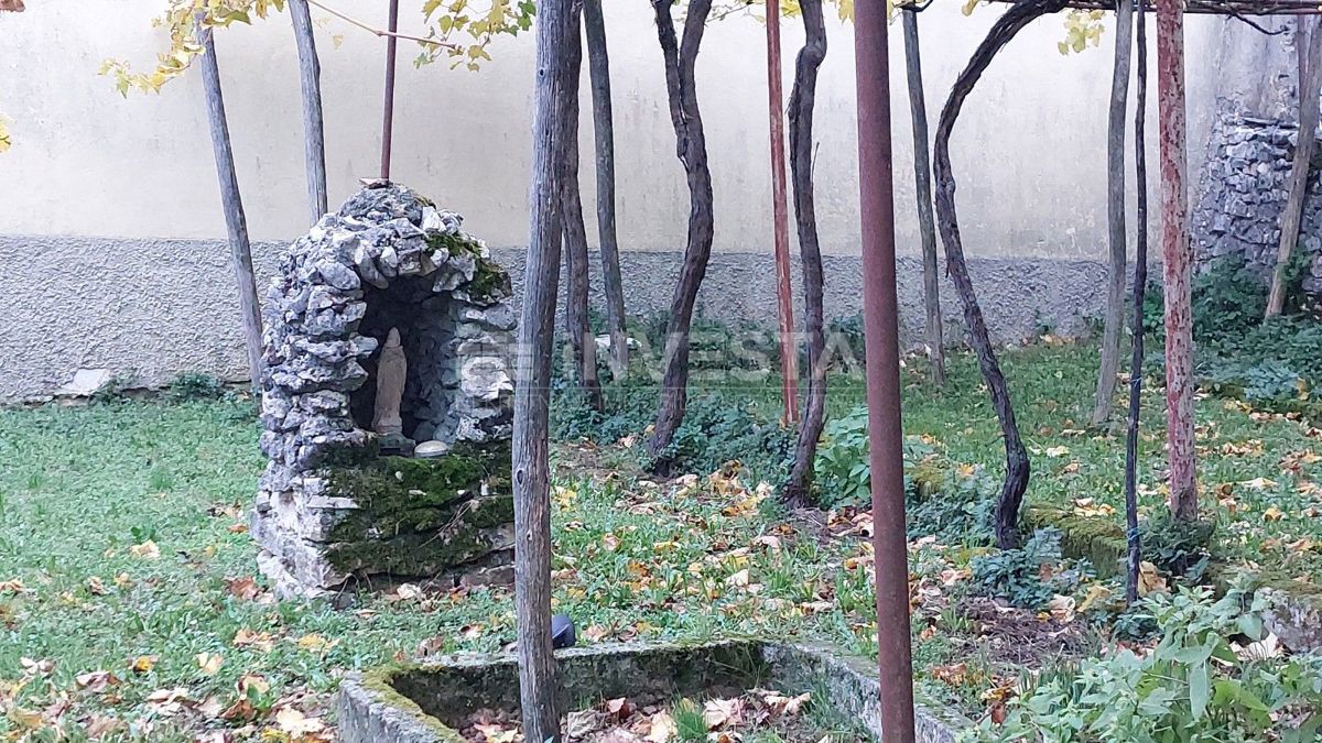 House For sale - ISTARSKA LABIN