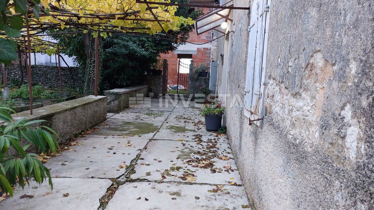 House For sale - ISTARSKA LABIN