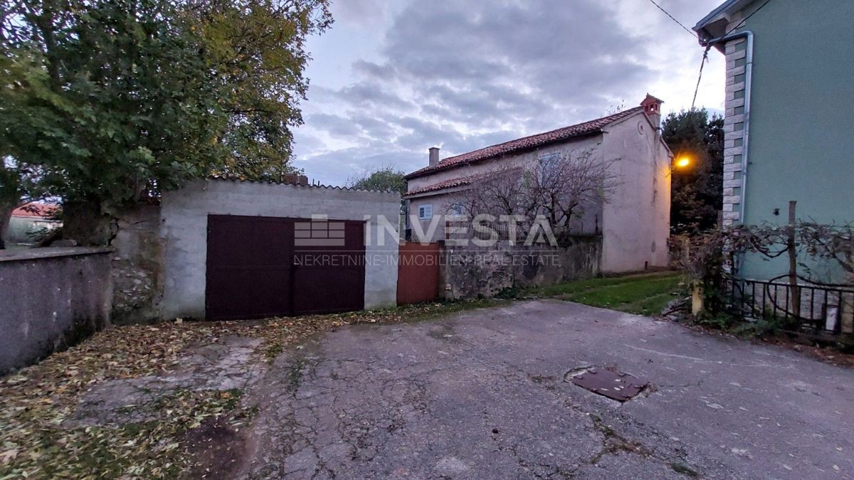 House For sale - ISTARSKA LABIN