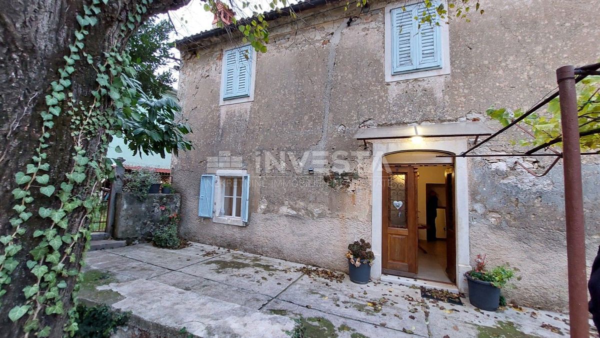 House For sale - ISTARSKA LABIN