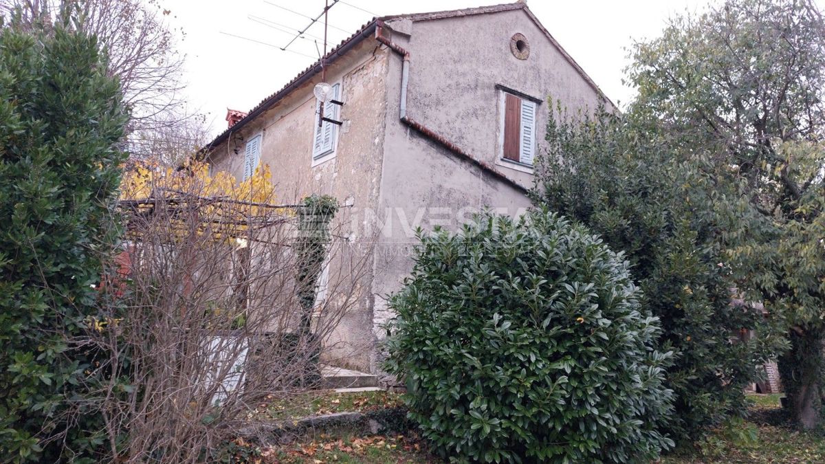 House For sale - ISTARSKA LABIN