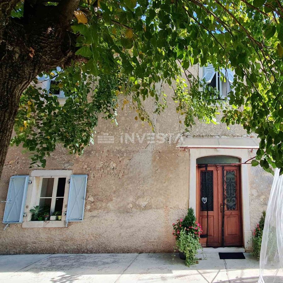 House For sale - ISTARSKA LABIN