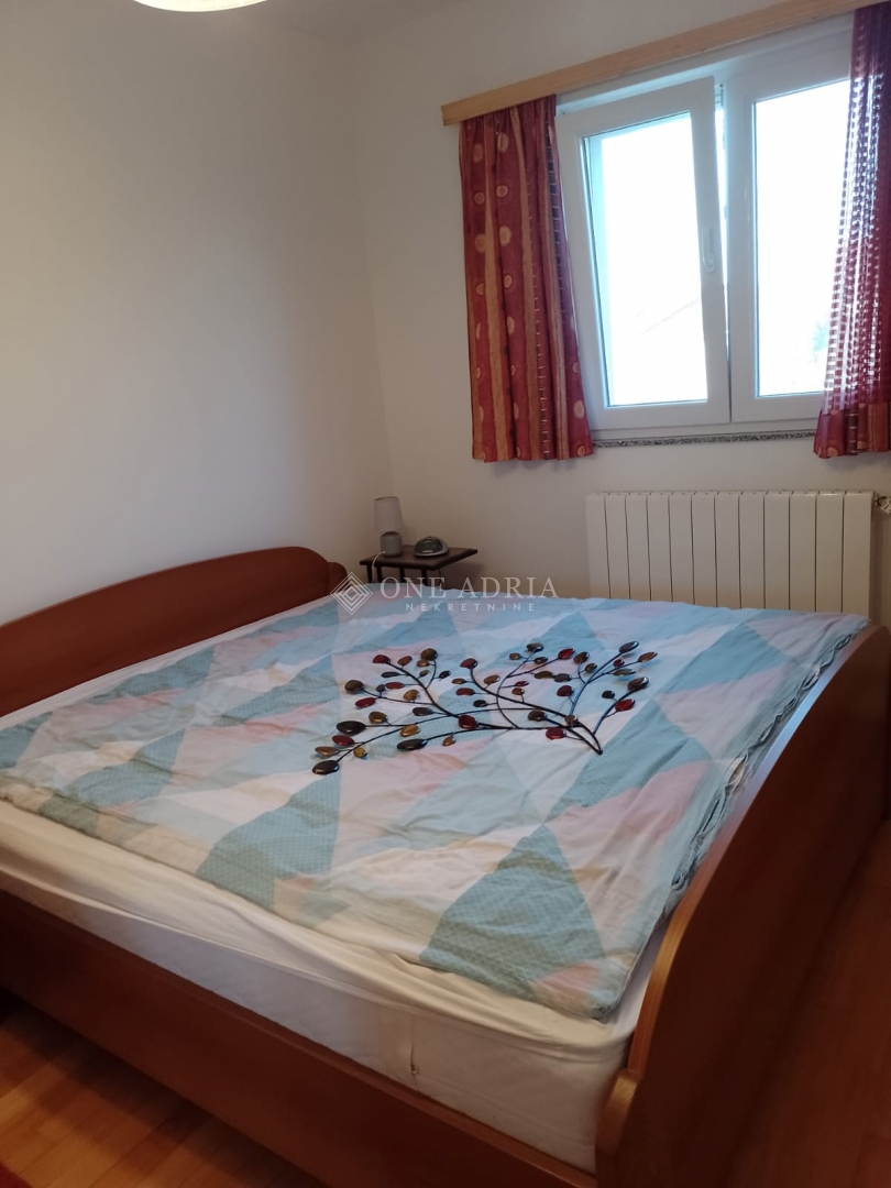 Appartamento In vendita - PRIMORSKO-GORANSKA KRK