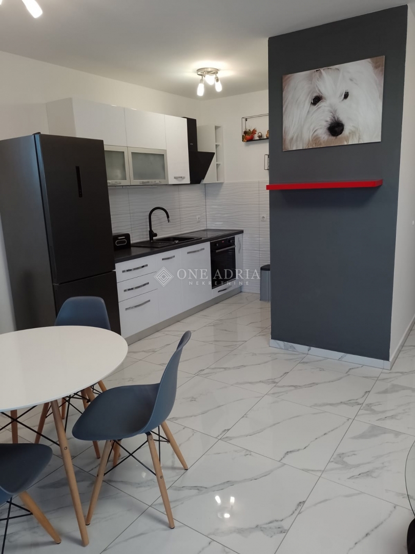 Appartamento In vendita - PRIMORSKO-GORANSKA KRK