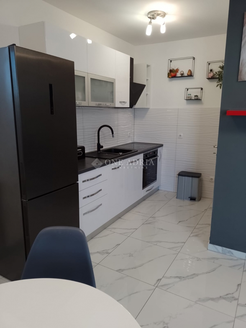 Appartamento In vendita - PRIMORSKO-GORANSKA KRK