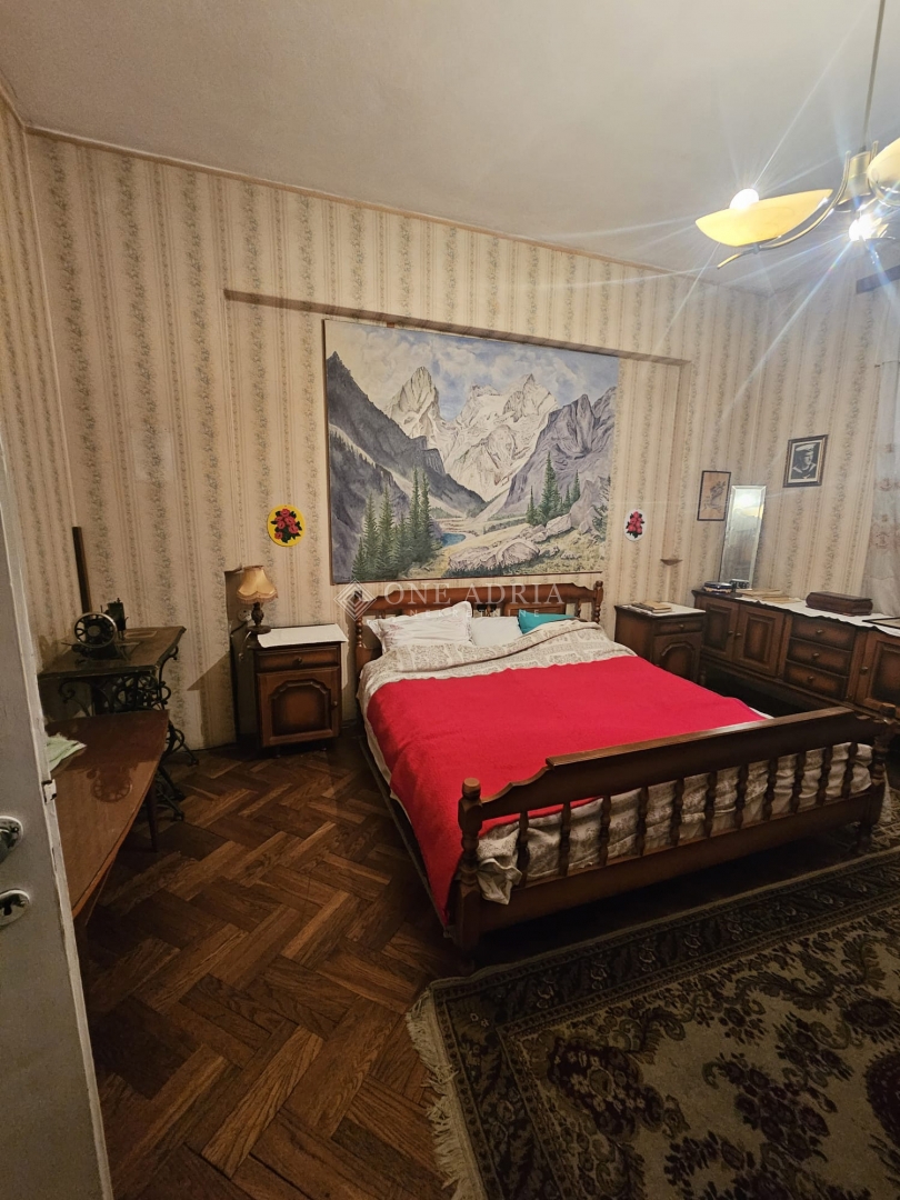 Stan Na prodaju - PRIMORSKO-GORANSKA RIJEKA
