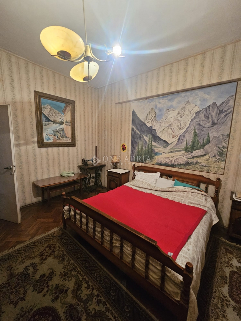 Stan Na prodaju - PRIMORSKO-GORANSKA RIJEKA
