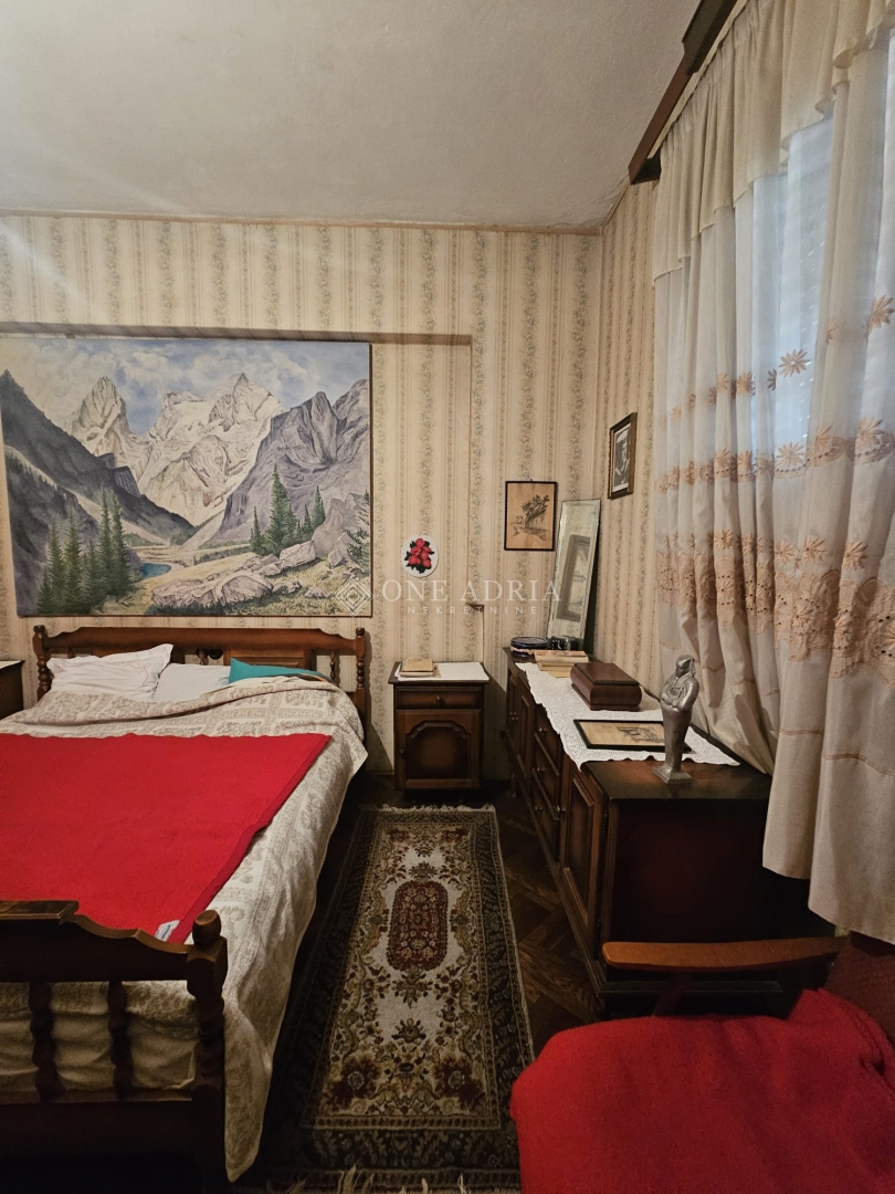 Stan Na prodaju - PRIMORSKO-GORANSKA RIJEKA
