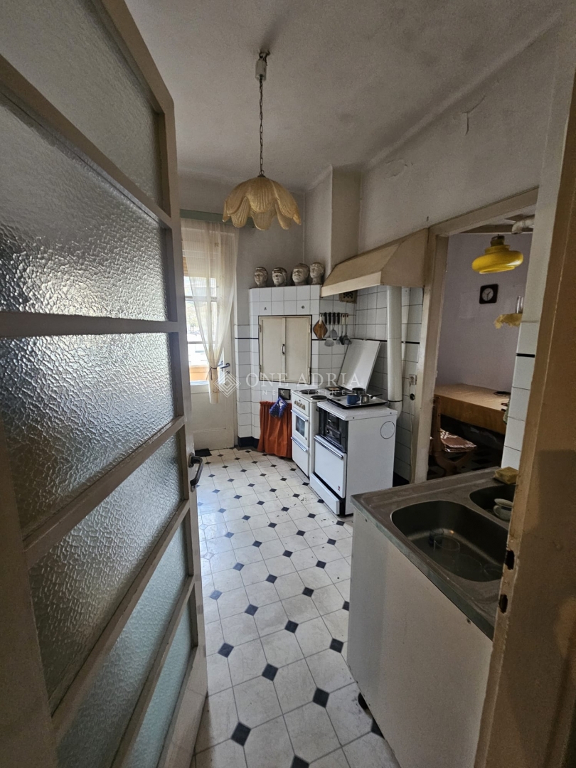 Stan Na prodaju - PRIMORSKO-GORANSKA RIJEKA
