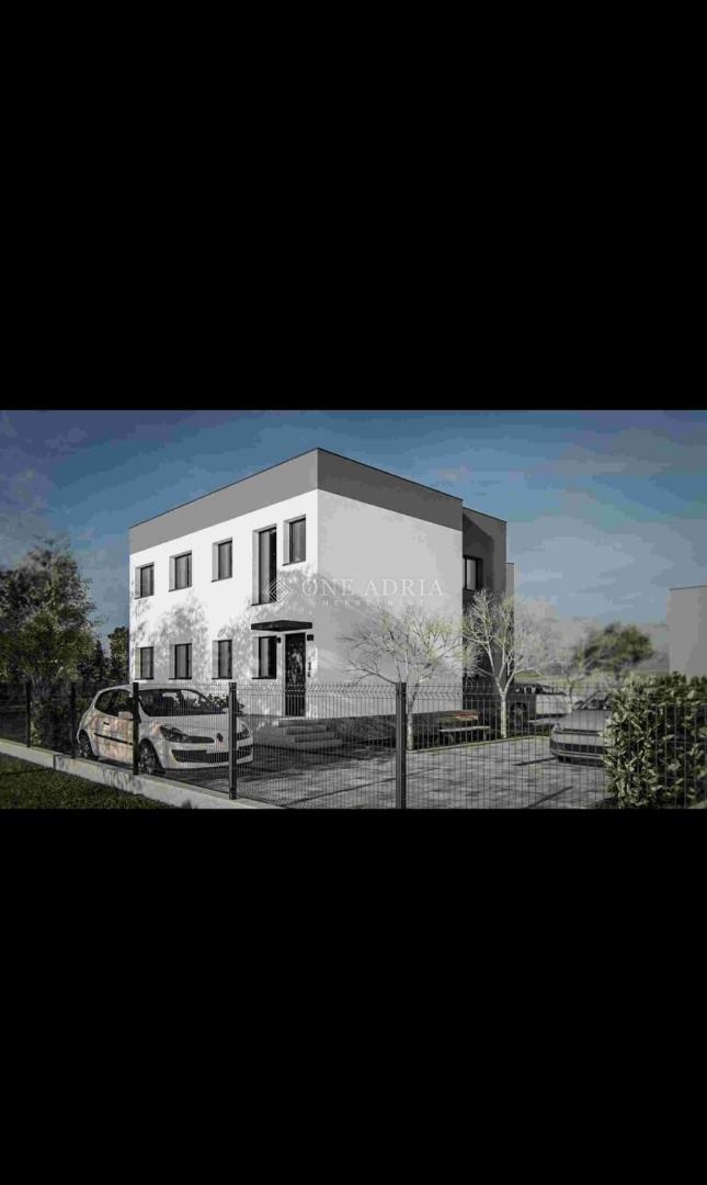 Apartment Zu verkaufen - Grad Zagreb Zagreb - foto 1/3