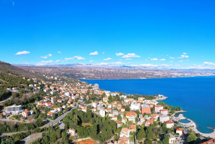 Land for sale 5591 m² – Opatija
