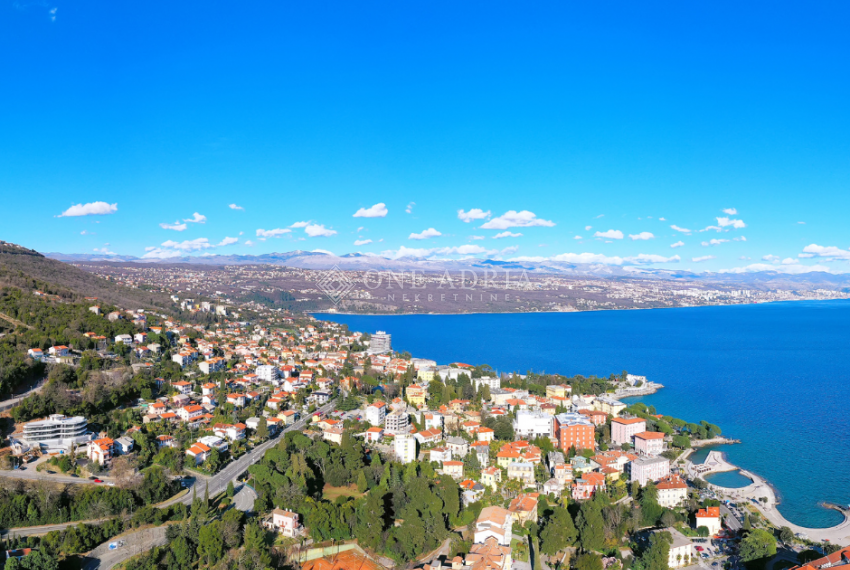Terrain À vendre - Primorsko-goranska Opatija - foto 1/2