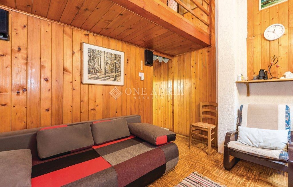 Haus Zu verkaufen - PRIMORSKO-GORANSKA VRBOVSKO