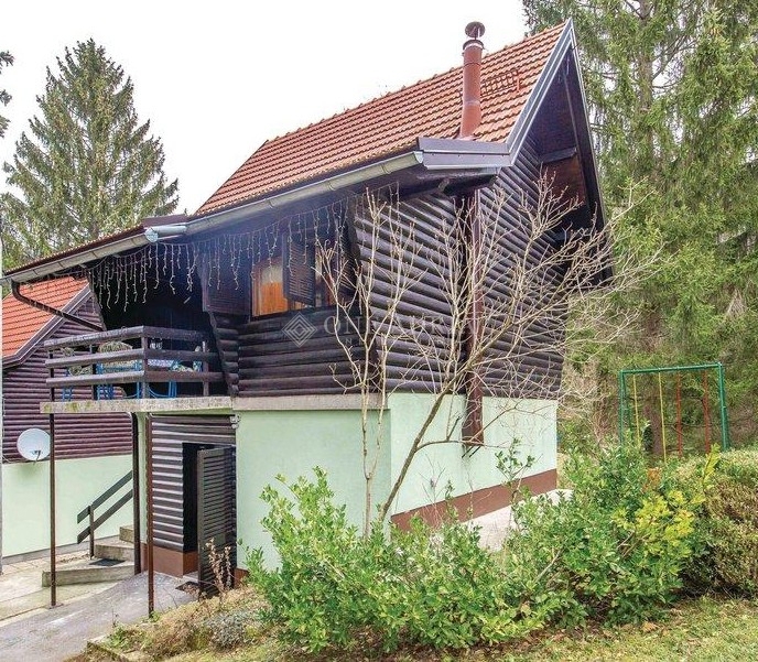 Haus Zu verkaufen - PRIMORSKO-GORANSKA VRBOVSKO