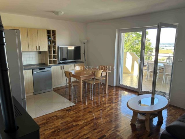 Appartement à vendre 68 m² – Krk