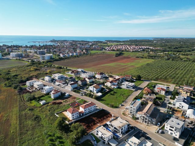 Apartmán na predaj 144 m² – Umag
