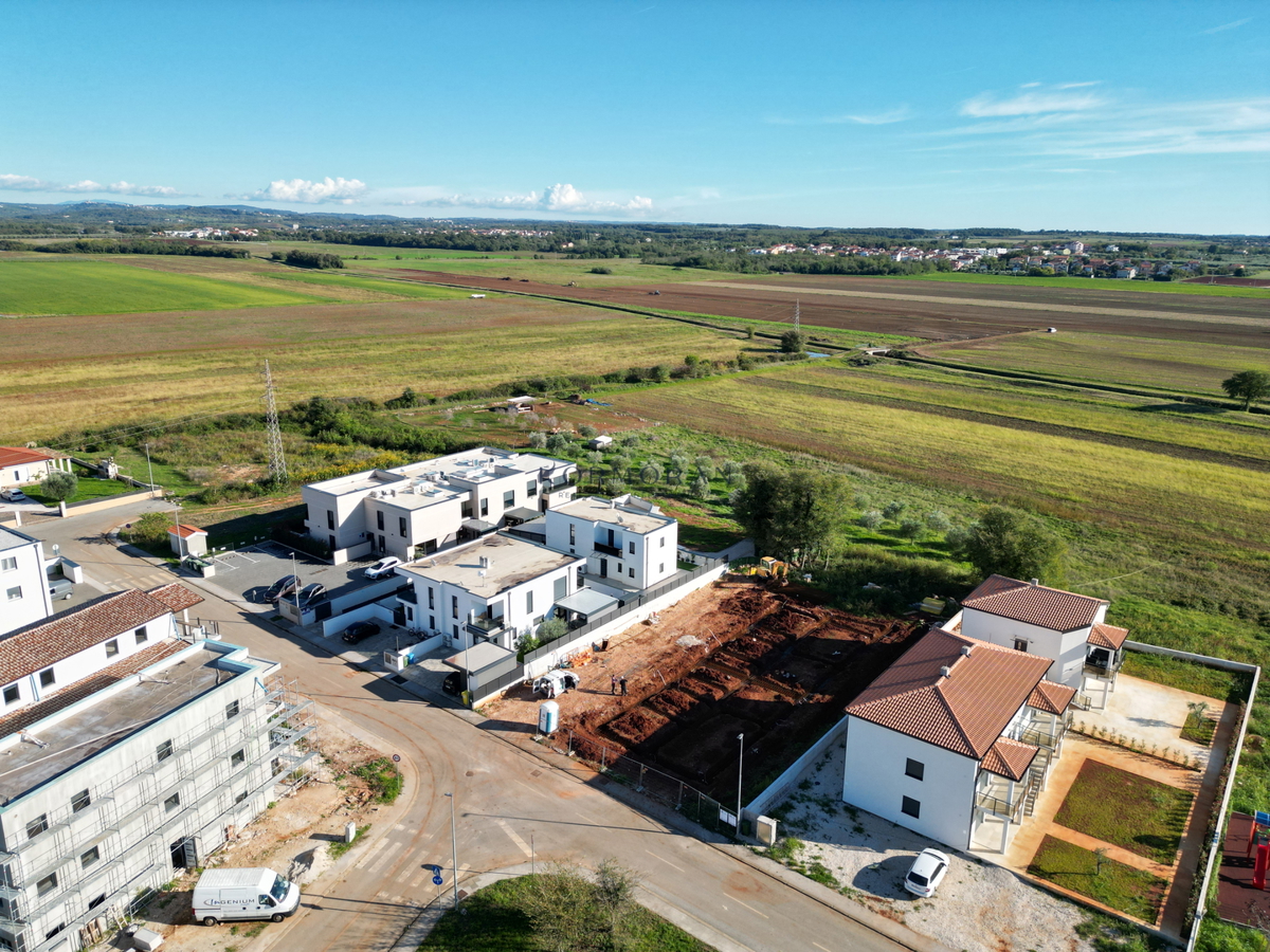 Stan Na prodaju - ISTARSKA UMAG