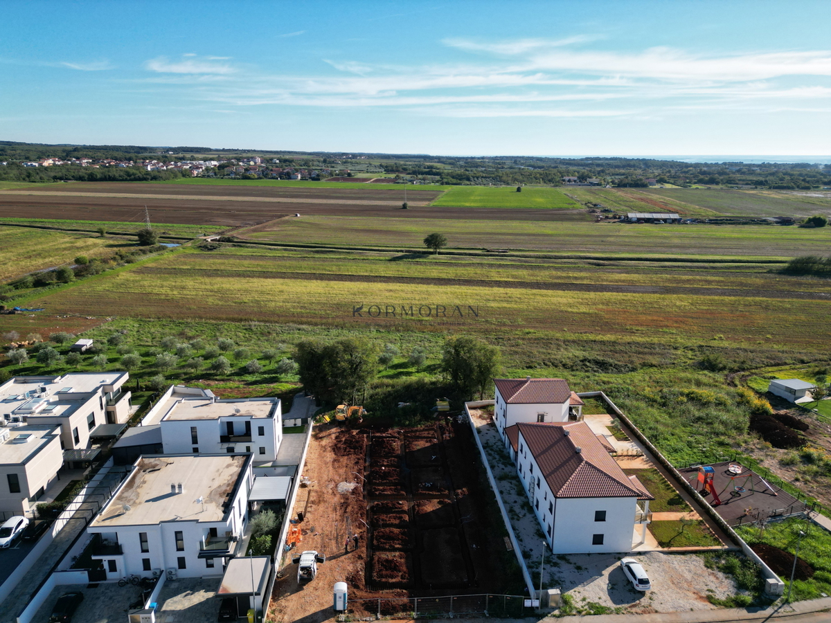 Stan Na prodaju - ISTARSKA UMAG