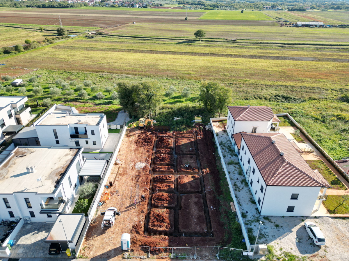 Stan Na prodaju - ISTARSKA UMAG