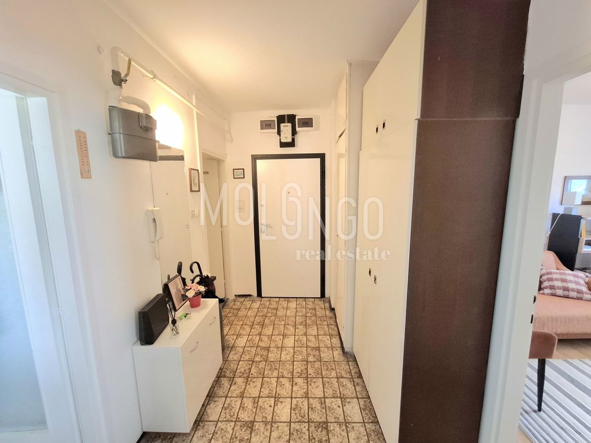 Flat For sale - PRIMORSKO-GORANSKA RIJEKA