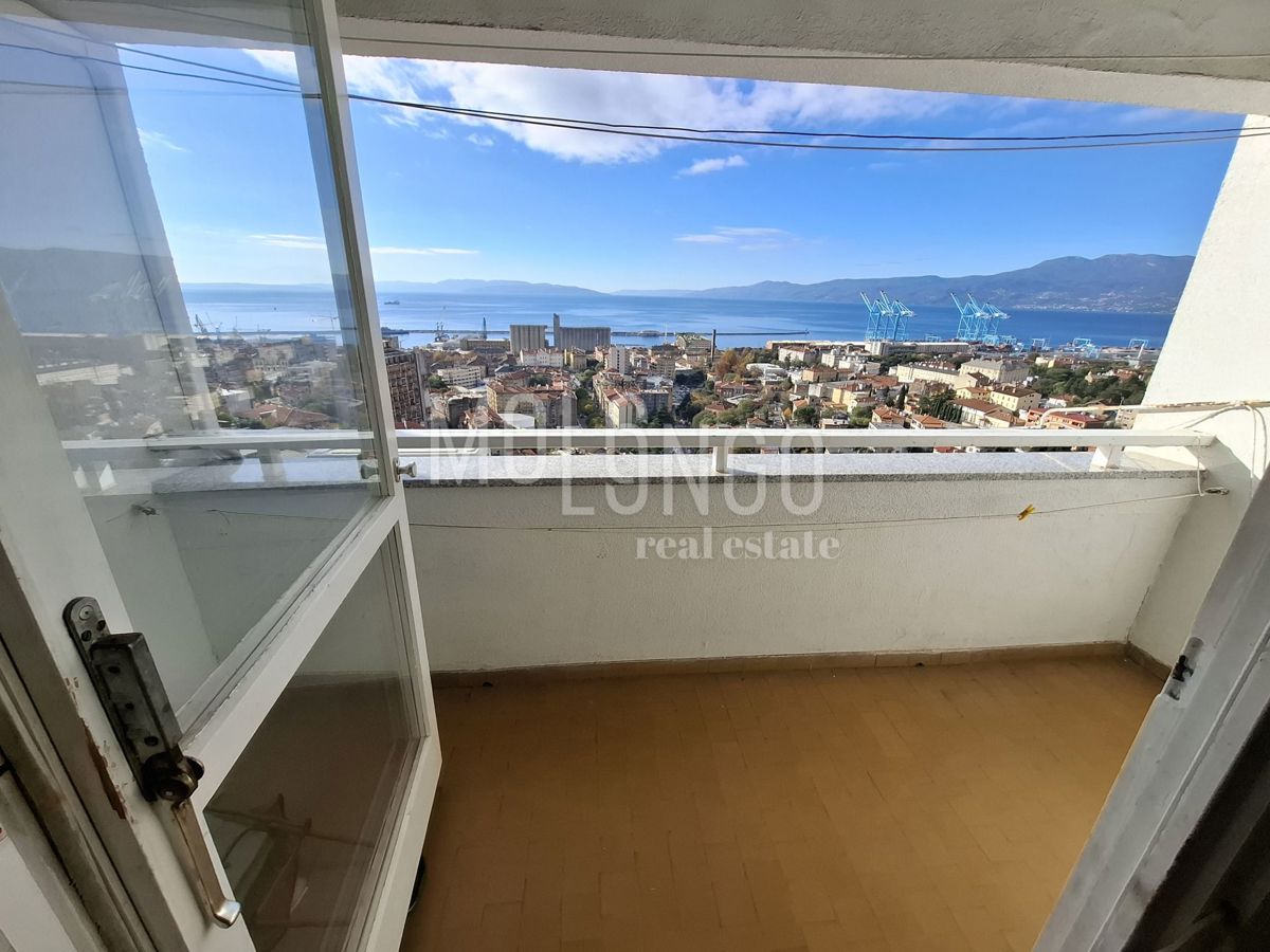 Flat For sale - PRIMORSKO-GORANSKA RIJEKA
