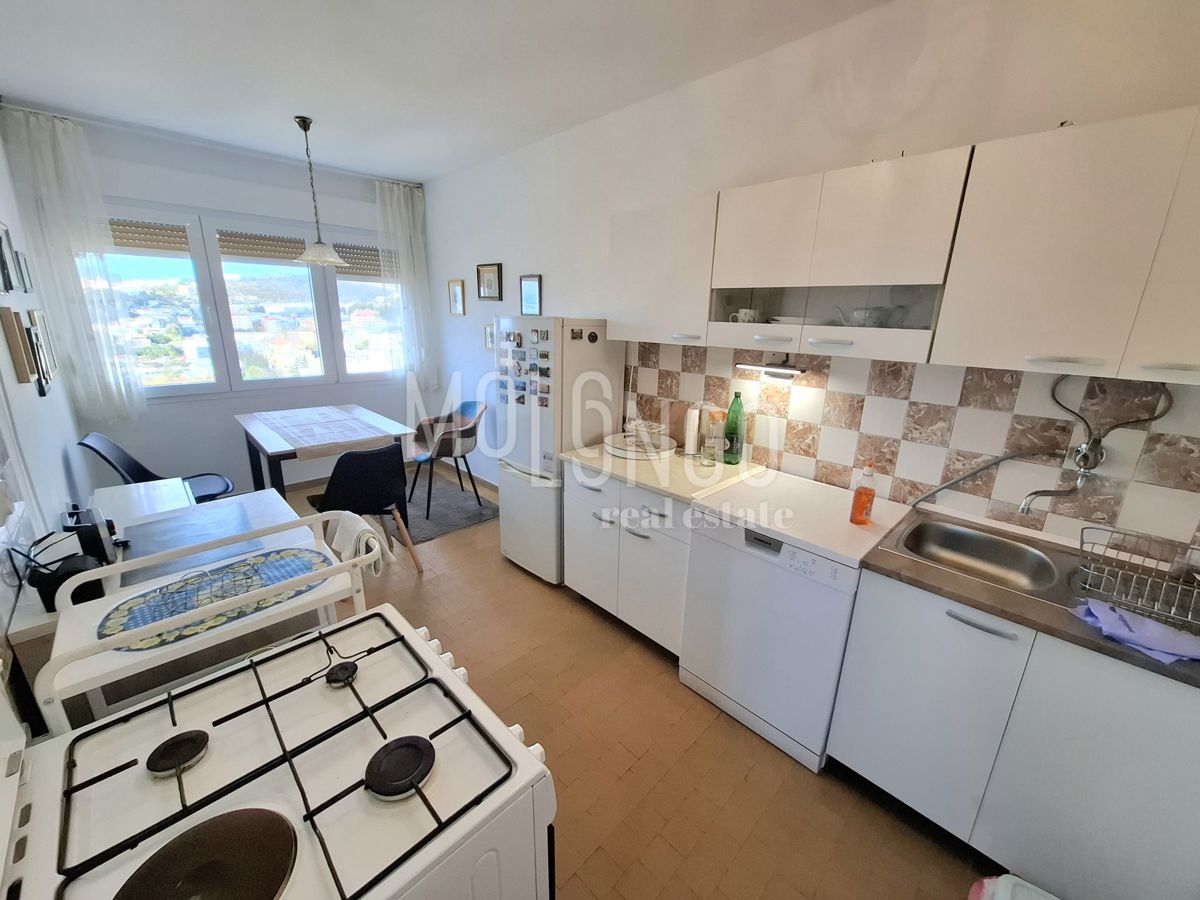 Flat For sale - PRIMORSKO-GORANSKA RIJEKA