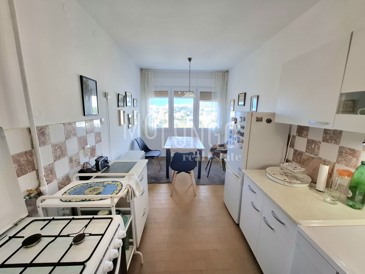 Flat For sale - PRIMORSKO-GORANSKA RIJEKA