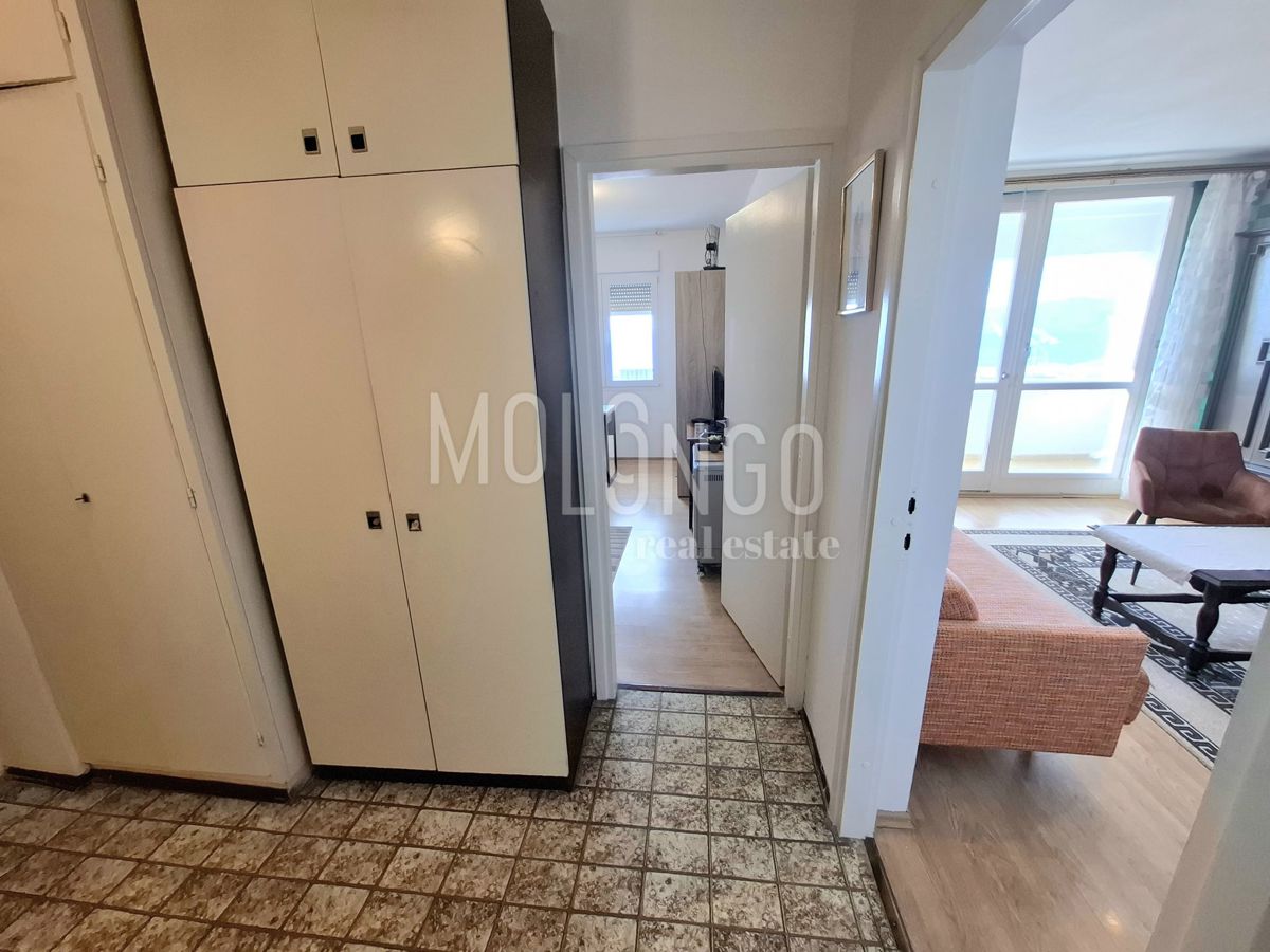 Flat For sale - PRIMORSKO-GORANSKA RIJEKA