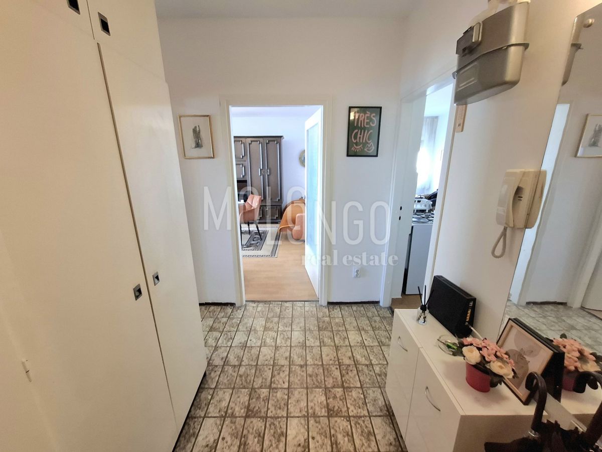 Flat For sale - PRIMORSKO-GORANSKA RIJEKA