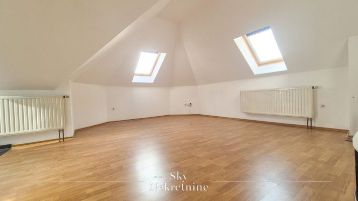 Mieszkanie na sprzedaż 80 m² – Zagreb