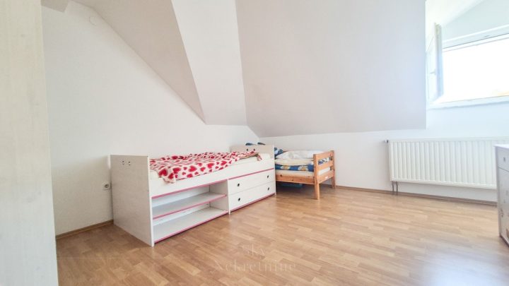 Mieszkanie Na sprzedaż - Grad Zagreb Zagreb - foto 4/10