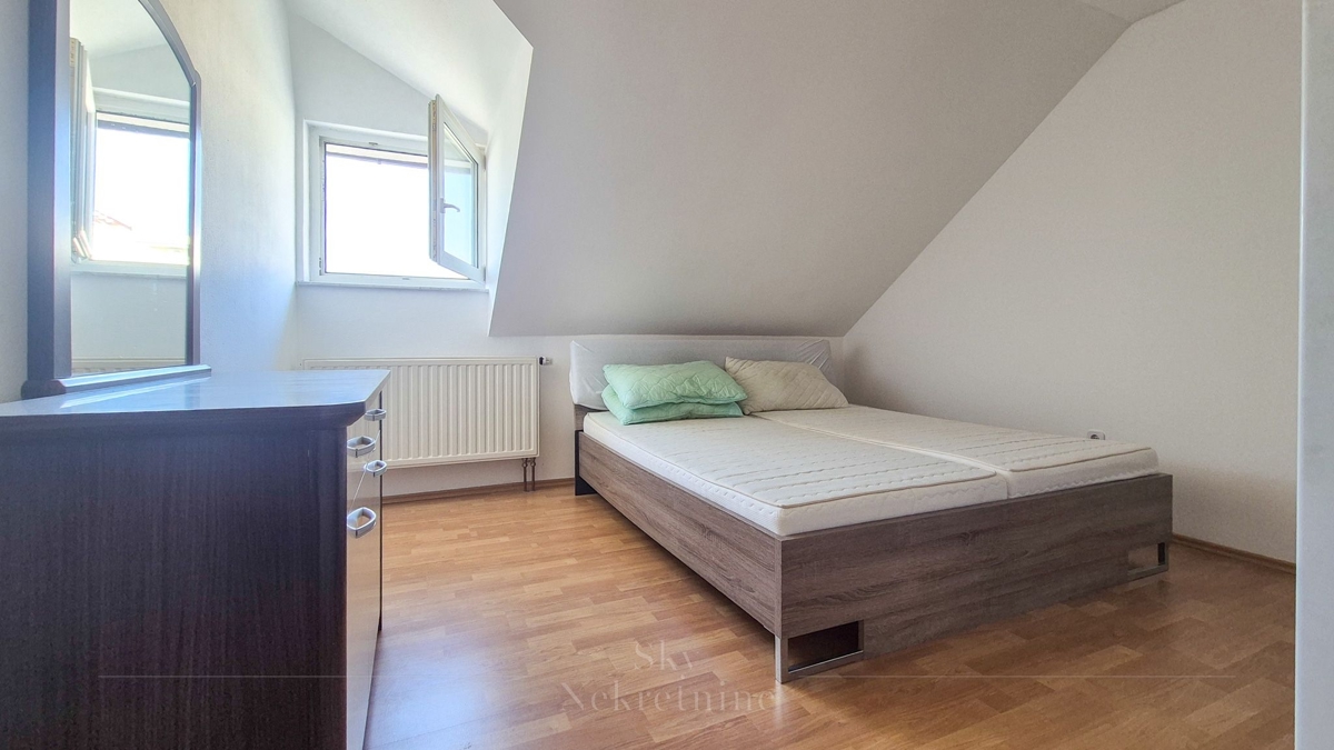 Apartma Na predaj - GRAD ZAGREB ZAGREB