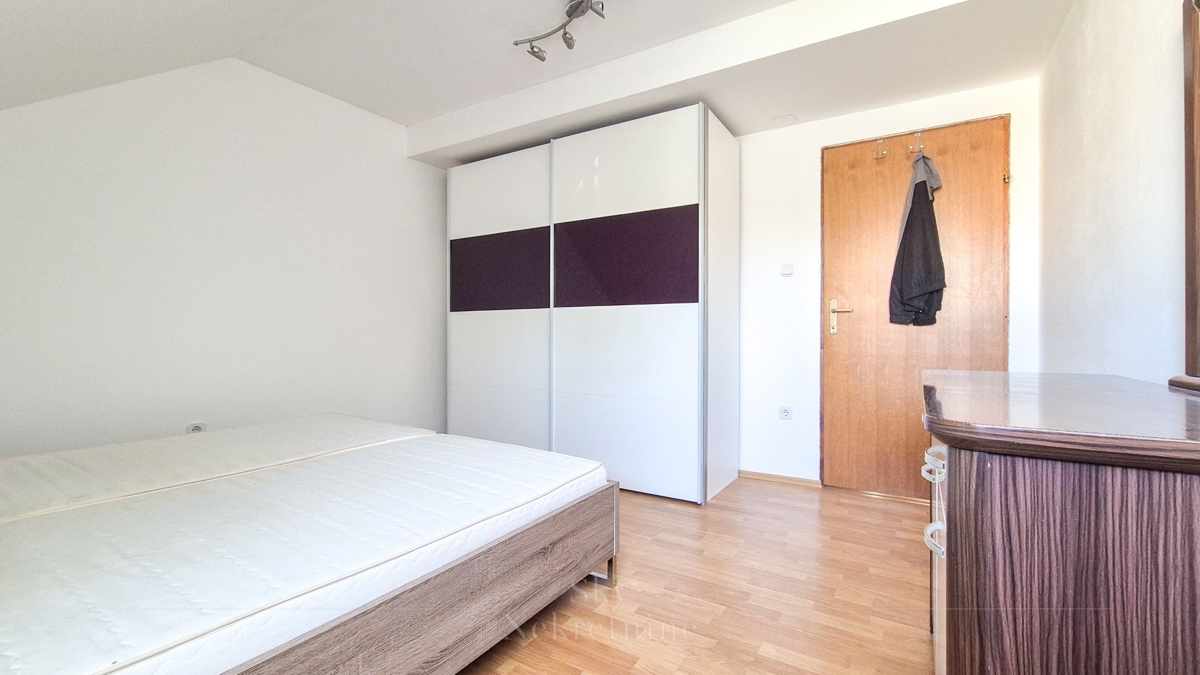 Apartma Na predaj - GRAD ZAGREB ZAGREB