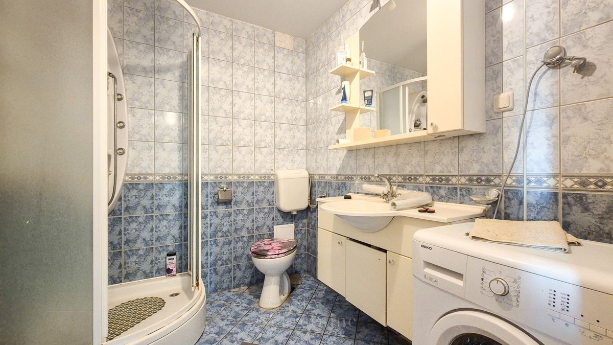Apartma Na predaj - GRAD ZAGREB ZAGREB
