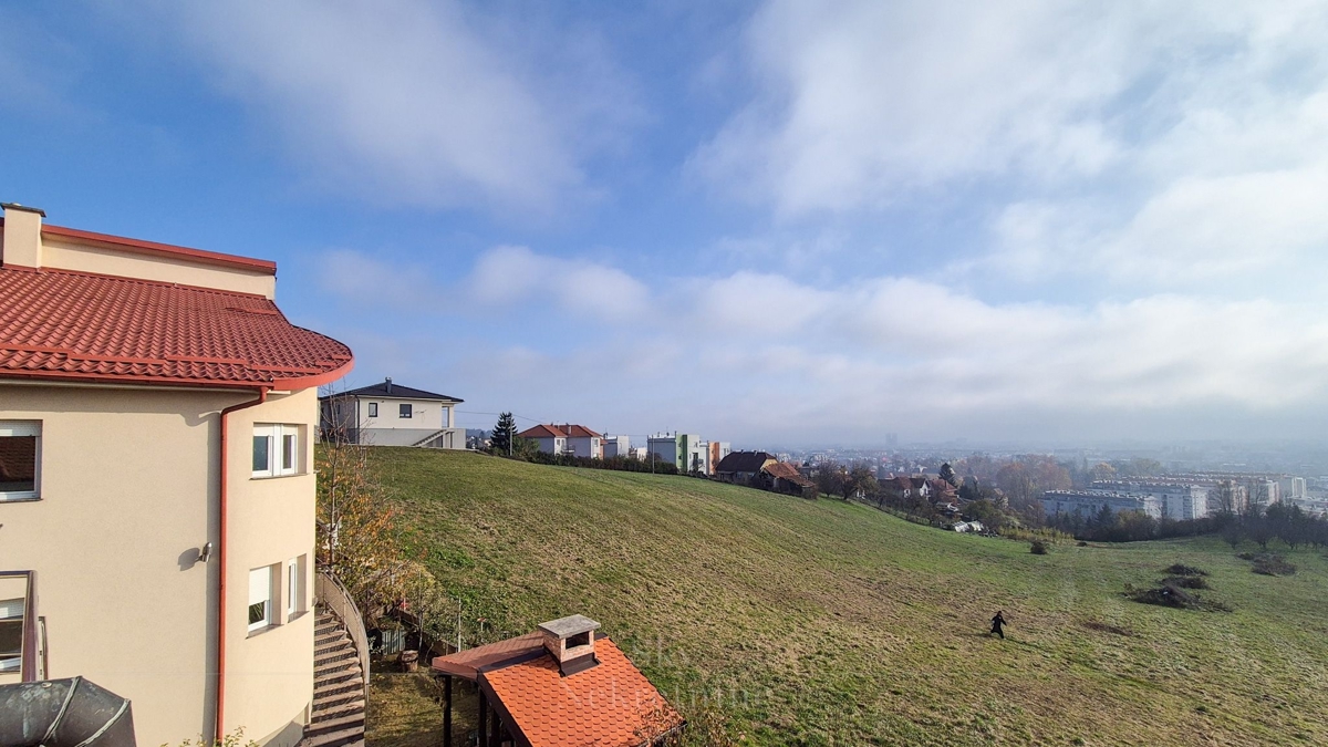 Apartma Na predaj - GRAD ZAGREB ZAGREB